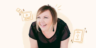 Abbey Ashley’s ConvertKit Playbook: How this creator uses ConvertKit to make over $2 million annually (and has fun while doing it)