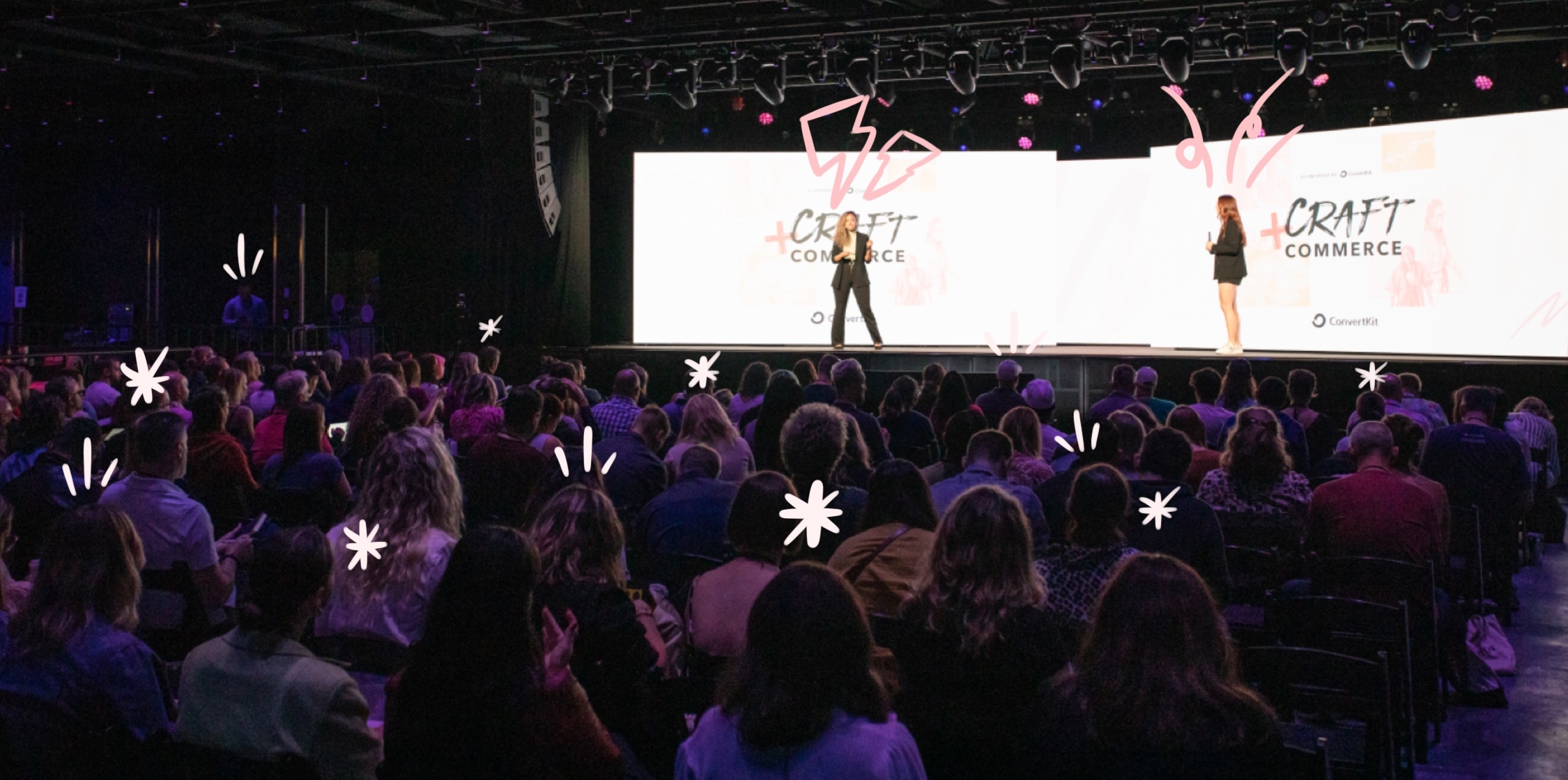 Craft + Commerce 2023 Recap Grow, Connect, Earn