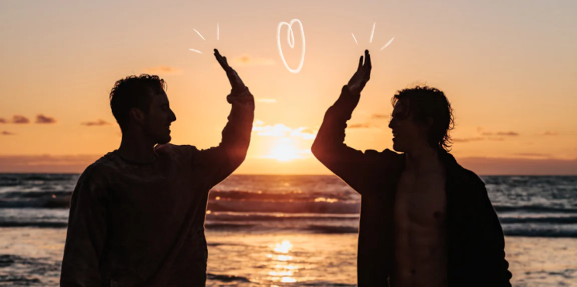 Creator collaborations: the what, why, and how + examples to inspire you