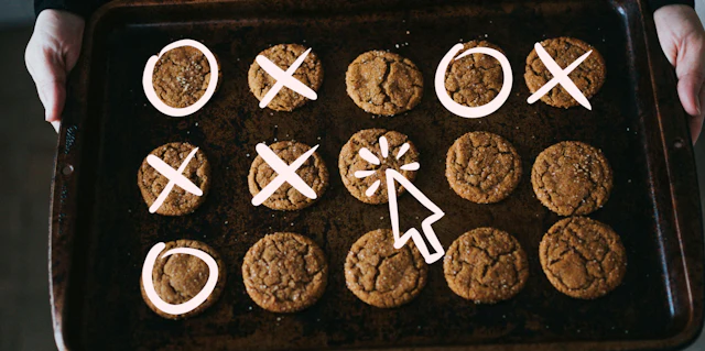 The death of third-party cookies: How to transition to a zero & first-party data strategy in 3 steps