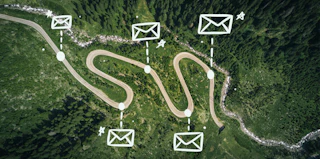 Email drip campaigns: How to turn your email list into a well-oiled marketing machine