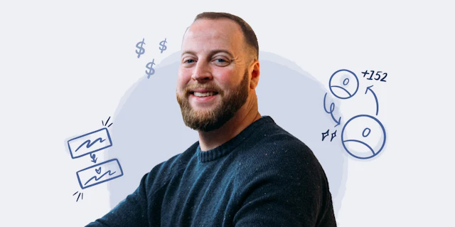 Jay Clouse’s ConvertKit Playbook: How this content creator uses automations and flywheels to generate $15,000 in two months