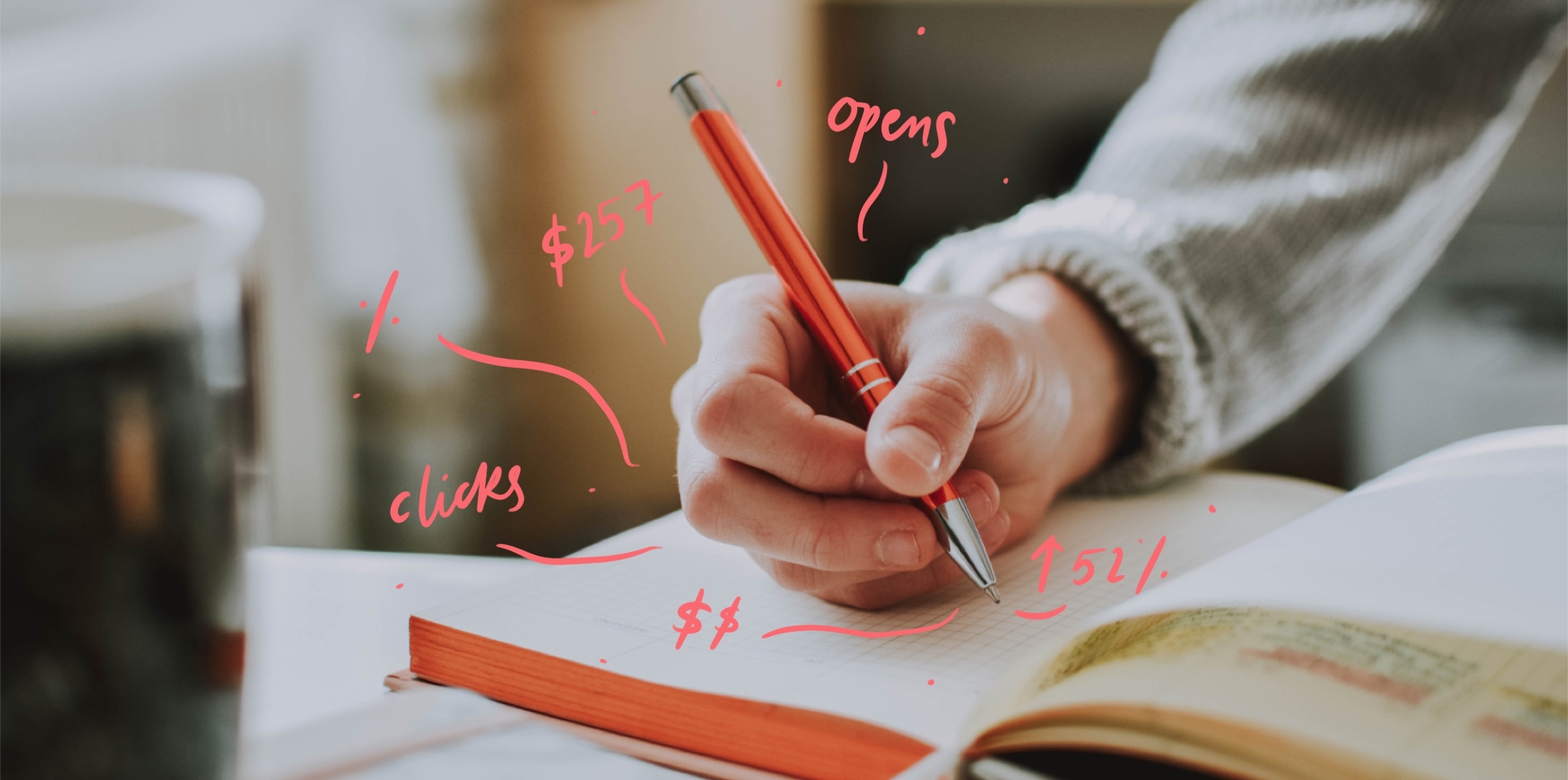 5 Landing Page Metrics avg. rates, importance, locate them in GA