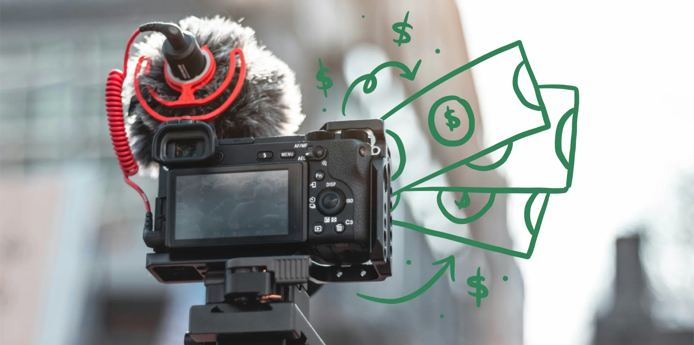 How to make money on YouTube as a creator: 12 tips for success