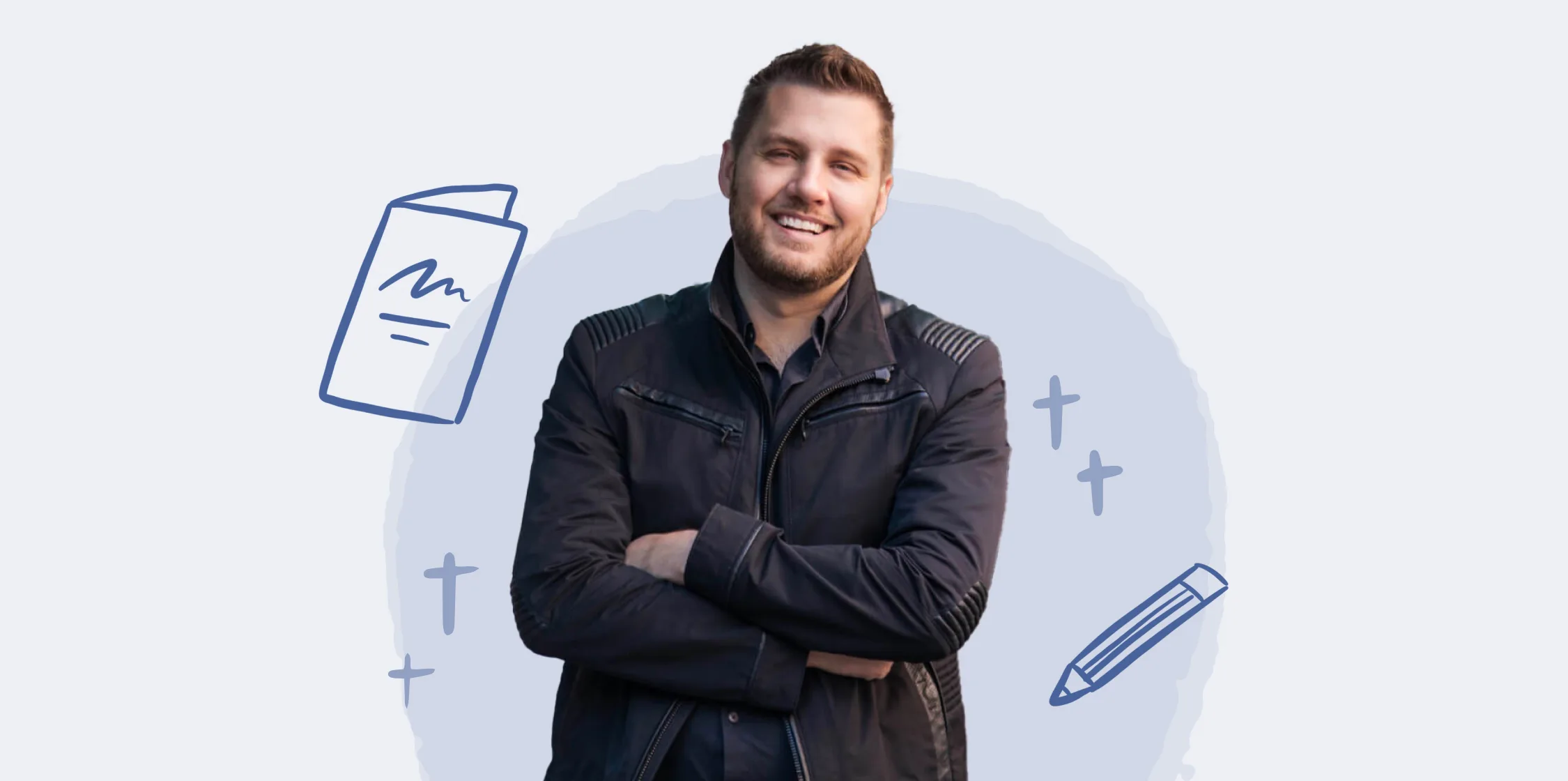 How #1 NYT Bestselling author Mark Manson uses the ConvertKit Sponsor Network to make $15k a month directly from his newsletter