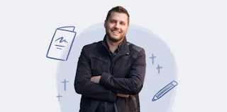 How #1 NYT Bestselling author Mark Manson uses the ConvertKit Sponsor Network to make $15k a month directly from his newsletter