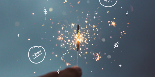6 tips for a successful New Year’s campaign