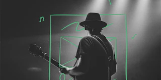 How to build effective email templates for musicians