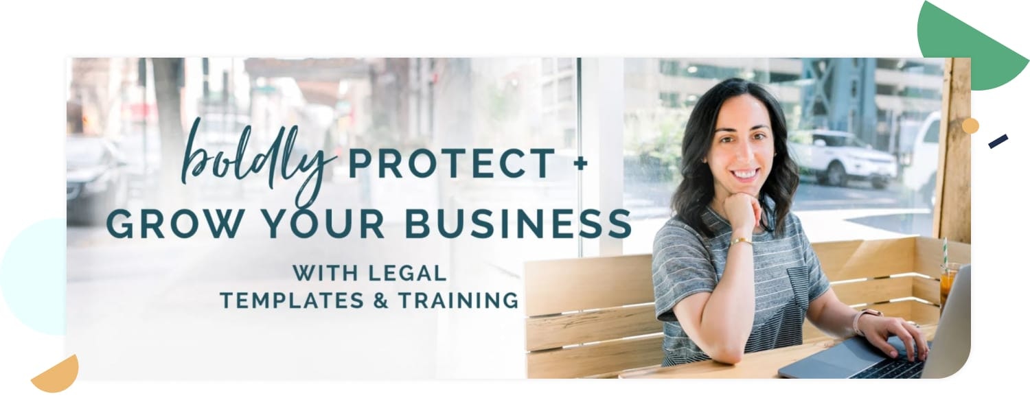 Legal templates from Sam Vander Wielen. Image via Sam Vander Wielen