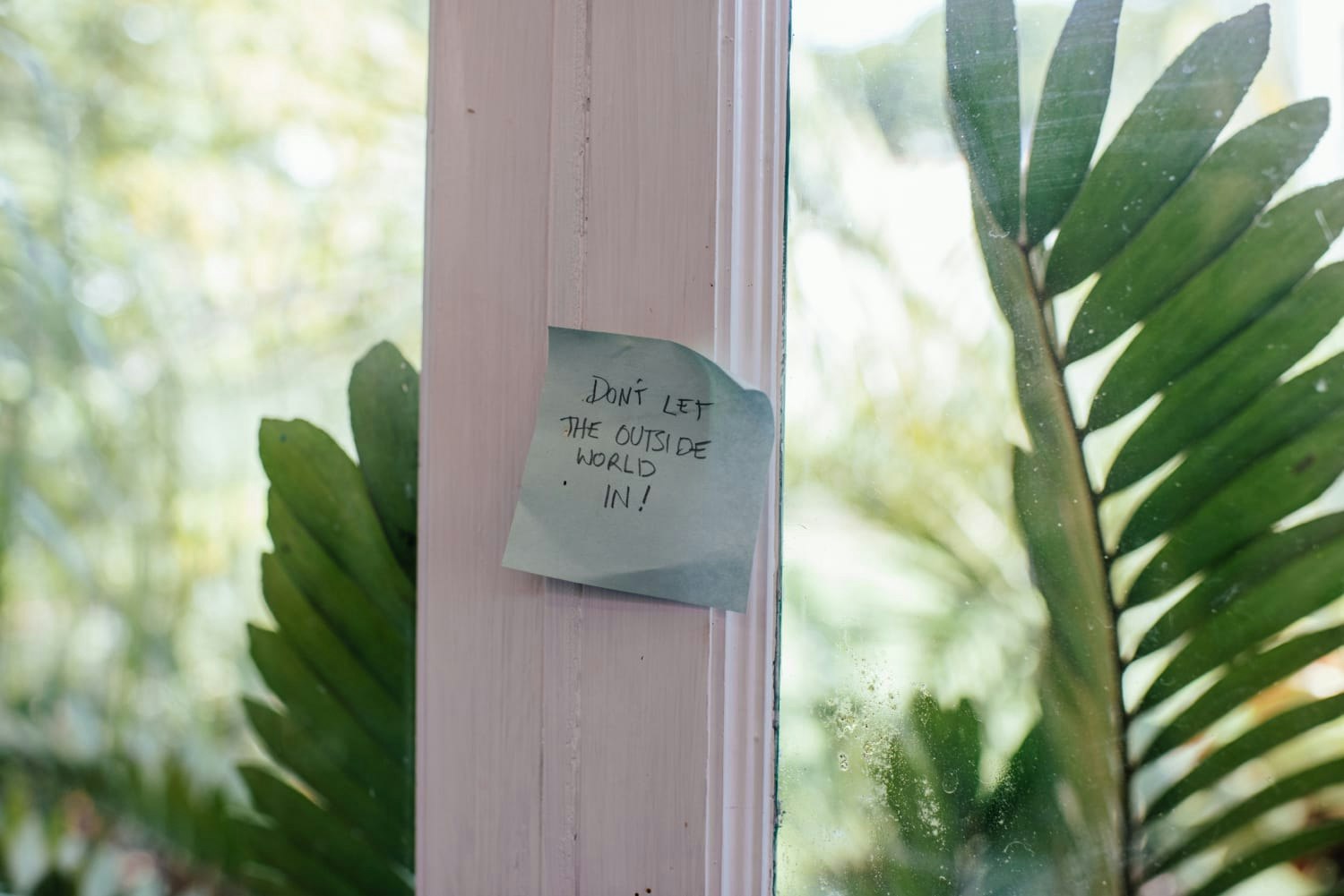 Post it