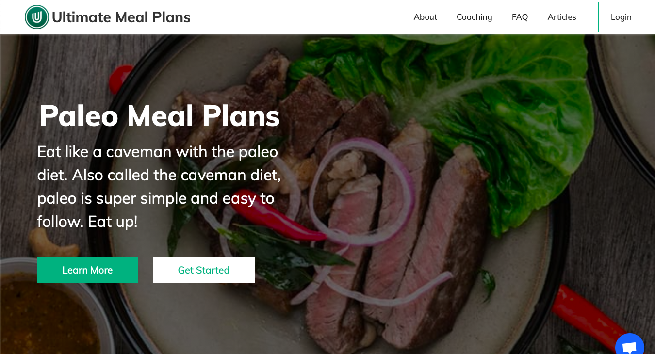 You can charge a one-time or monthly subscription fee to create meal plans as a digital product based on budget, diet, seasonality, and more.