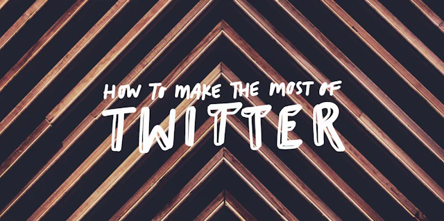 How to get noticed on Twitter
