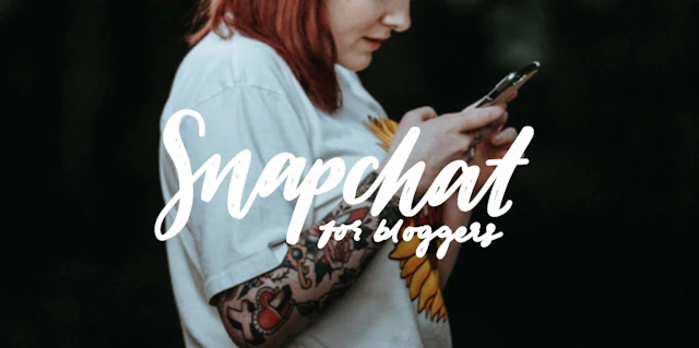 Can the benefits of Snapchat help you grow your business?
