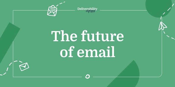 the future of email