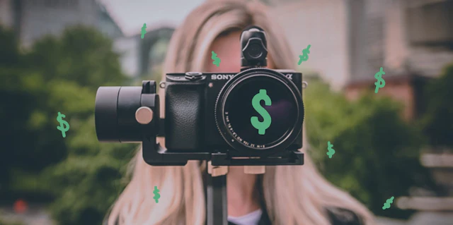How to make money on YouTube (enough to quit your day job)