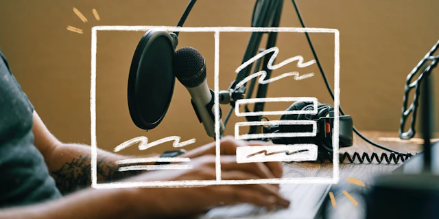 6 best practices for effective podcast landing pages