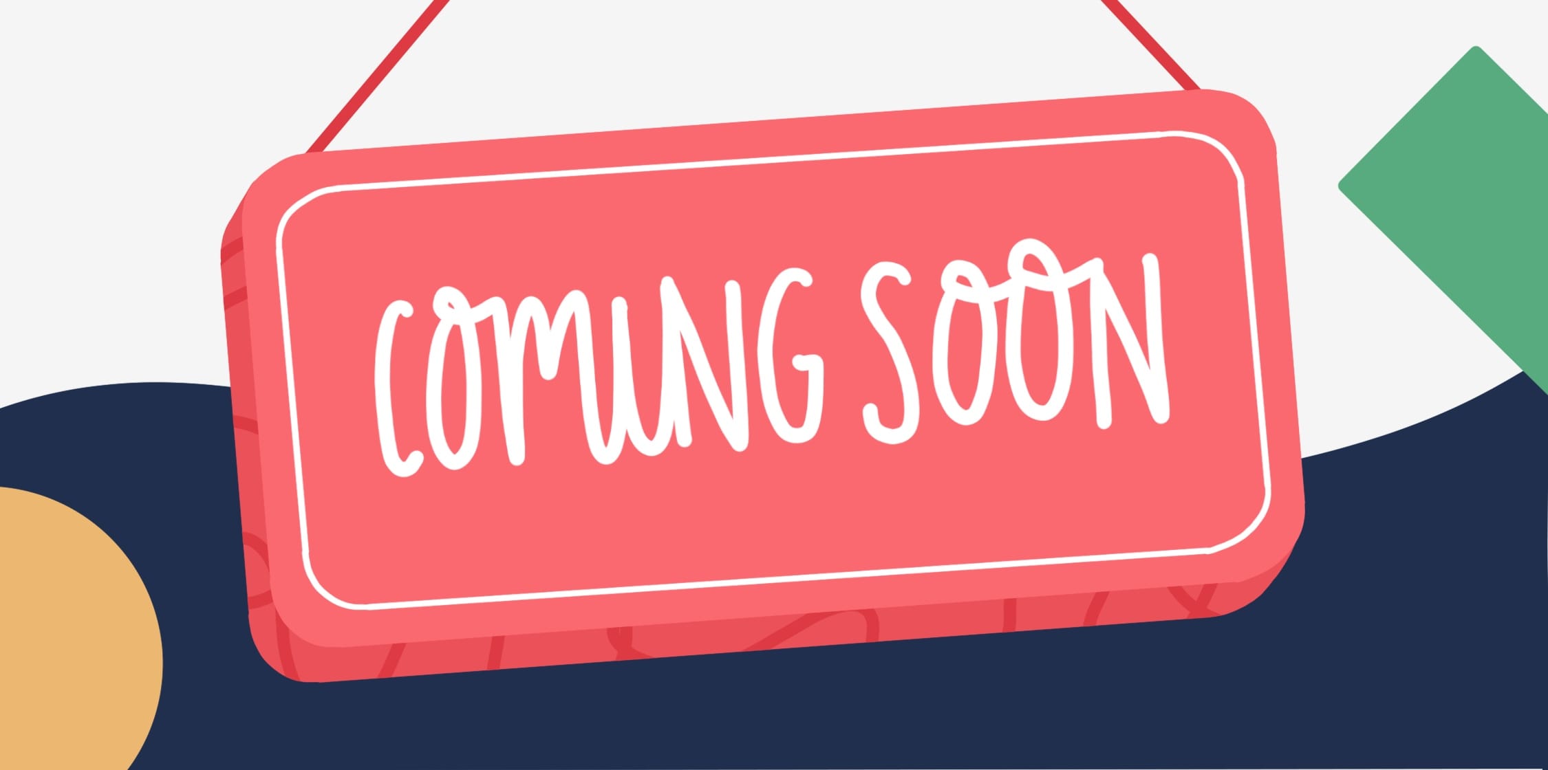 Creating Launch Buzz with a Coming Soon Landing Page - ConvertKit