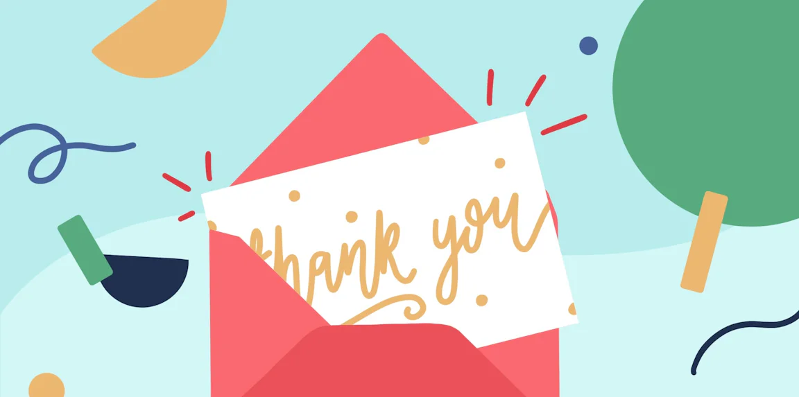 9 Proven Thank You Page Examples to Delight New Subscribers