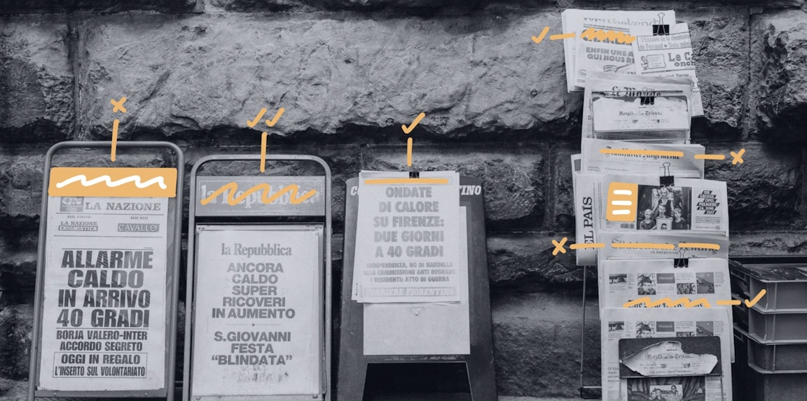 30+ of the best newsletter names (and how to name yours) ConvertKit