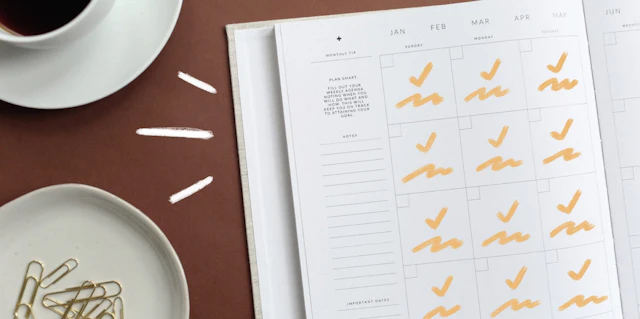 How to start a daily writing habit (even if you’re already too busy)