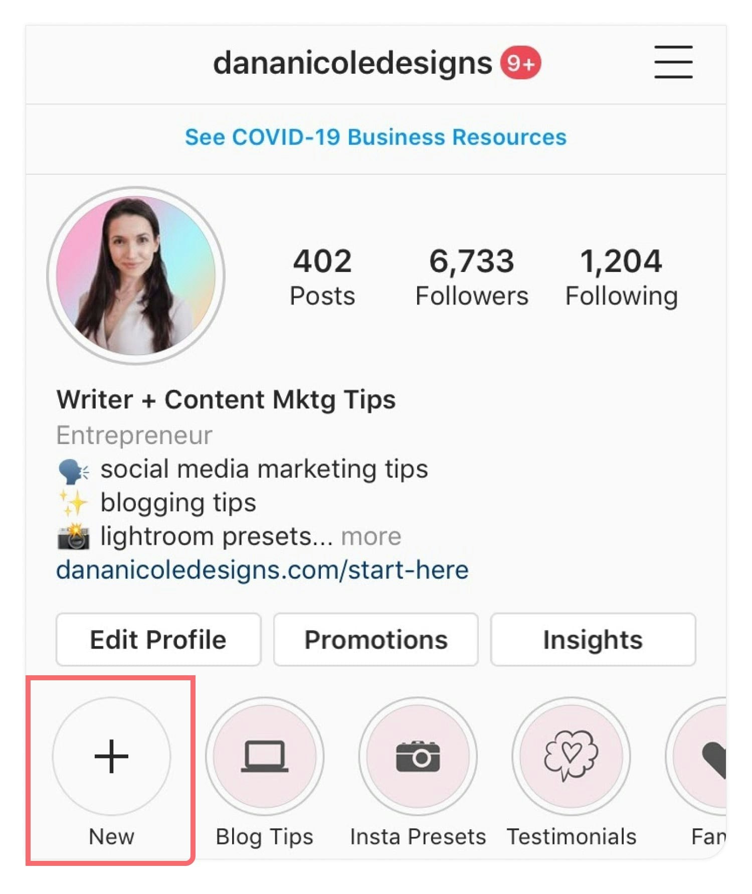 The complete guide to Instagram Stories for creators in 2020