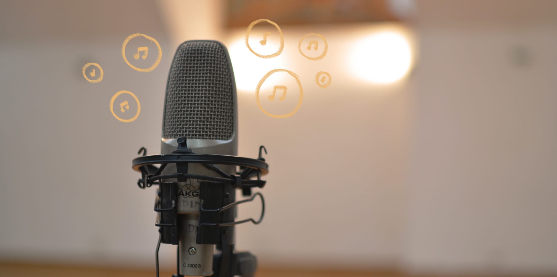 The best recording equipment you need to start your own podcast