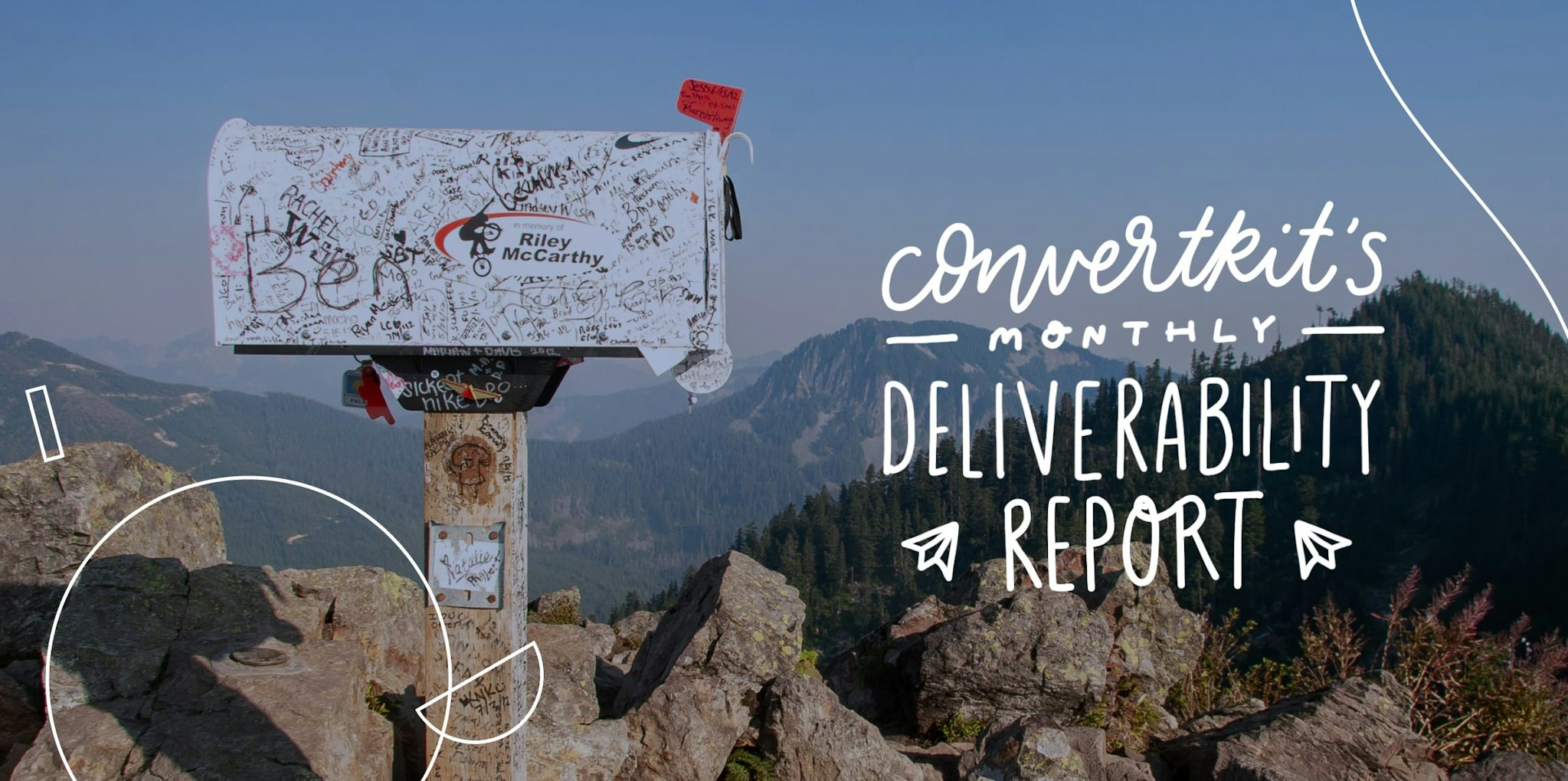 ConvertKit’s September 2020 Deliverability Report ConvertKit