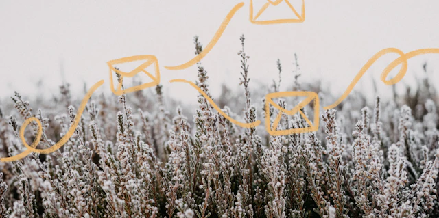 8 email automation templates to help you sell digital products
