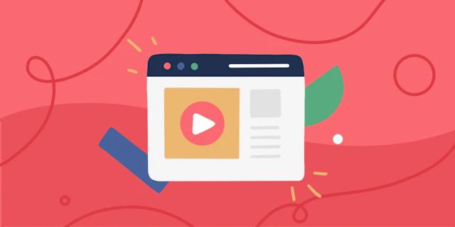Lights, Camera, Conversions: How to Create Video Landing Pages That Convert