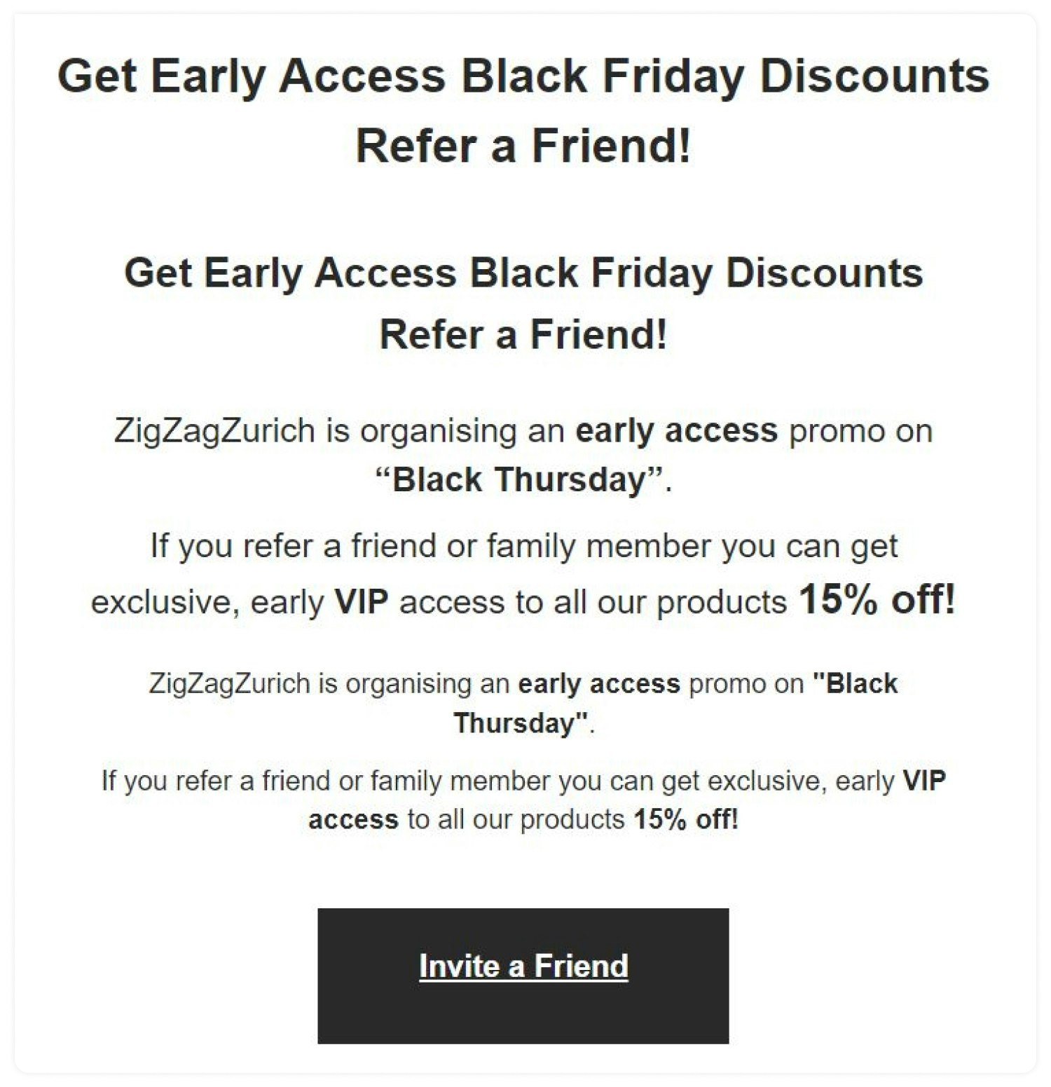 referral rewards