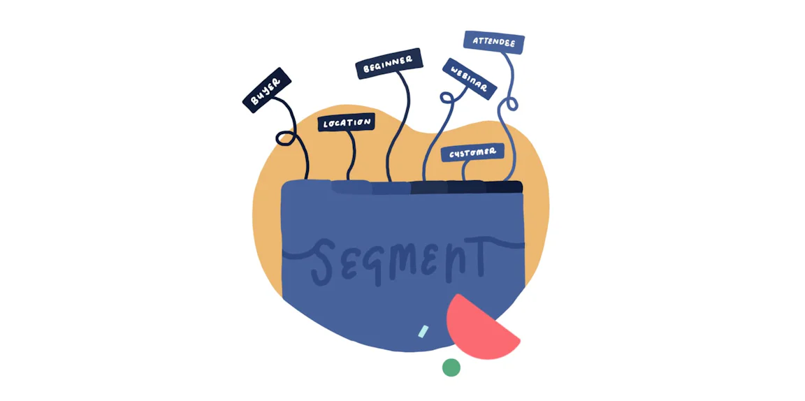 5 best practices for your targeted email marketing segmentation strategy