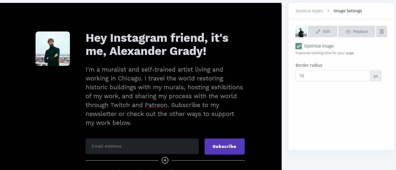 How to make an EPK (Electronic Press Kit) for your music free