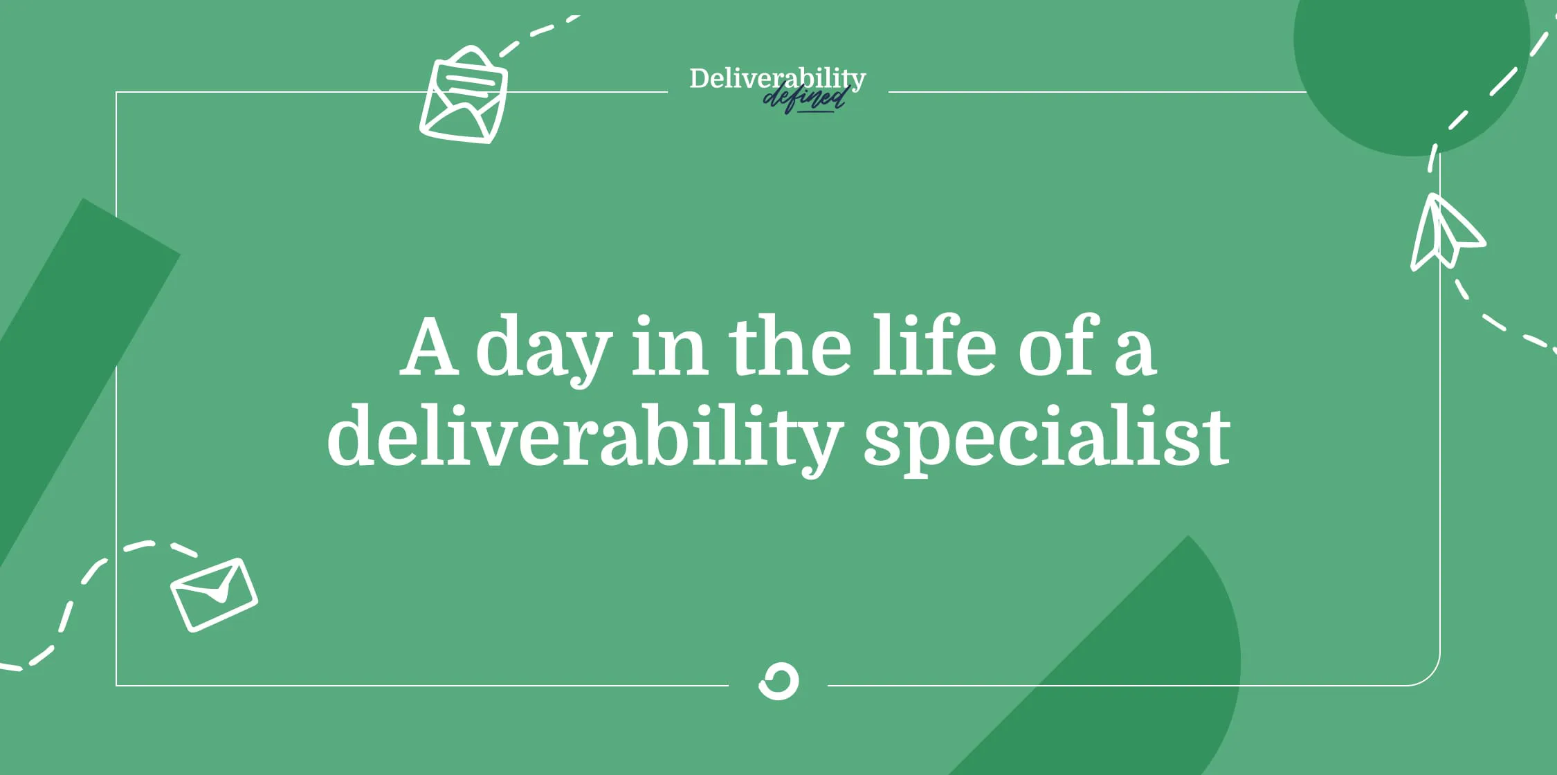 A day in the life of a deliverability expert ConvertKit