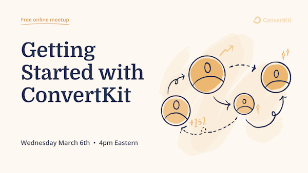 Getting Started with ConvertKit