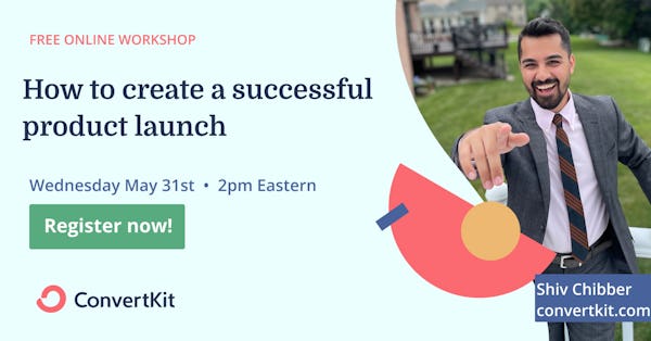 How to create a successful product launch